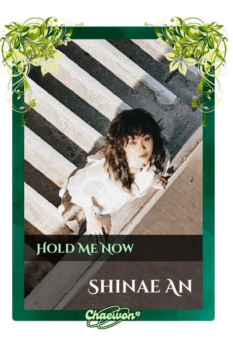 Shinae An