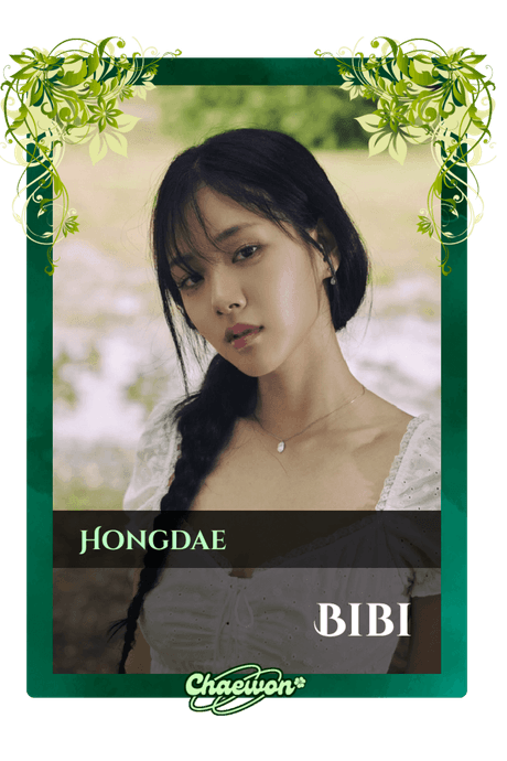 Bibi
