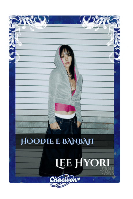 Lee Hyori