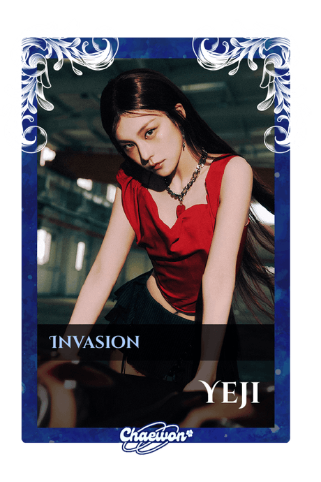 Yeji