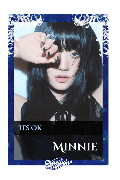 Minnie