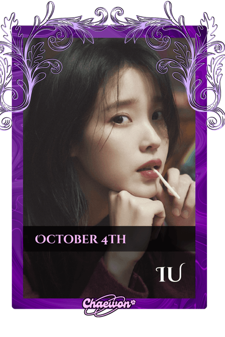 IU