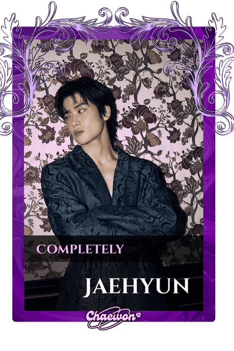 Jaehyun