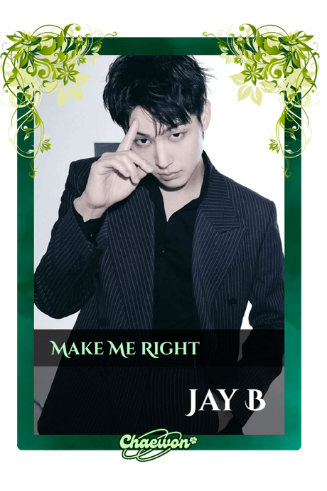 Jay B