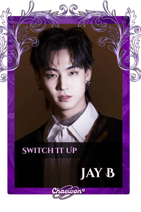 Jay B