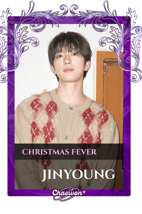 Jinyoung