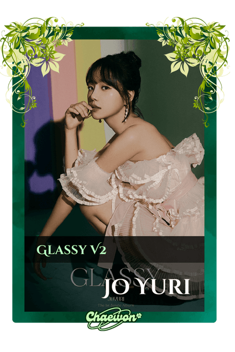 Jo Yuri