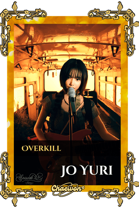 Jo Yuri