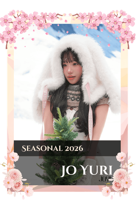 Jo Yuri