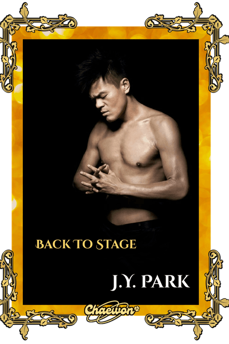 J.Y. Park