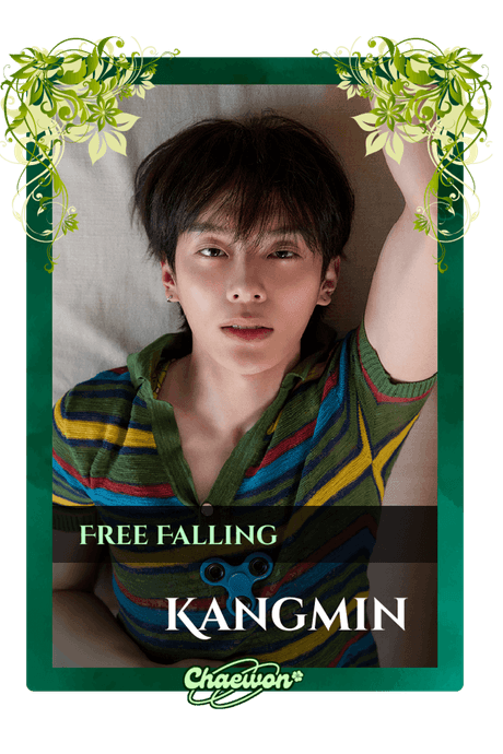 Kangmin