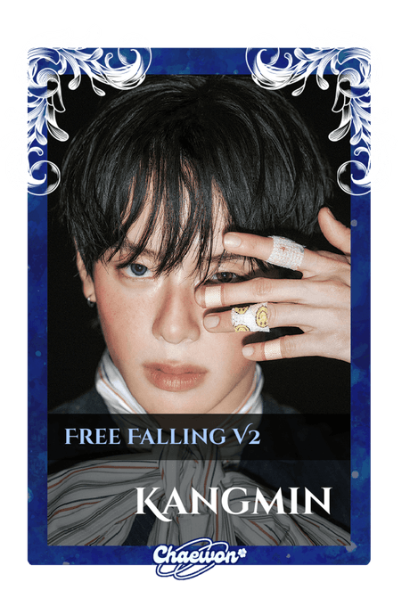 Kangmin