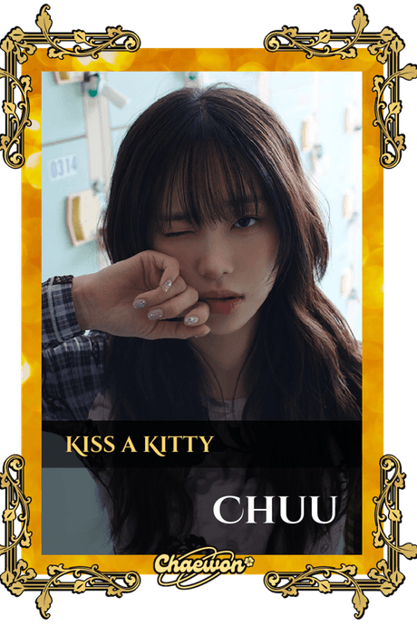 Chuu