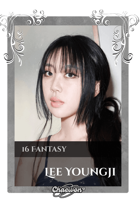Lee Youngji