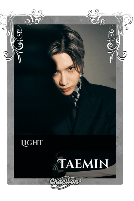 Taemin