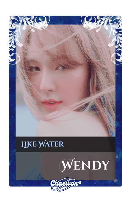 Wendy