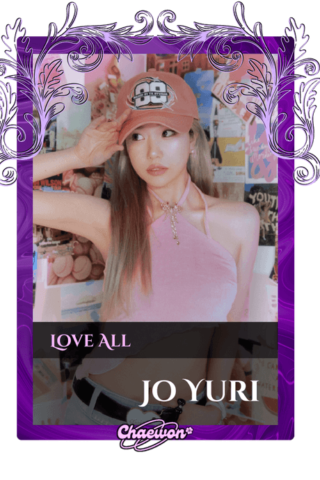 Jo Yuri