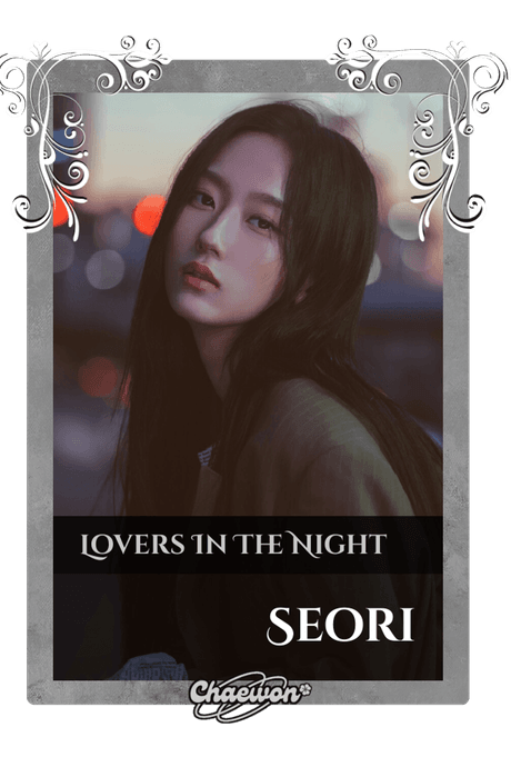 Seori