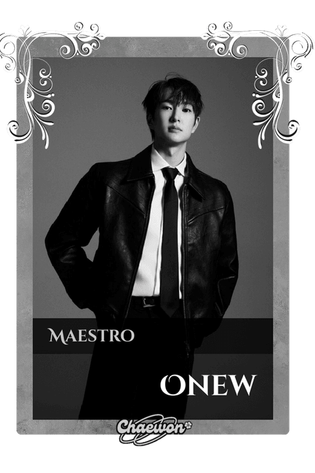 Onew