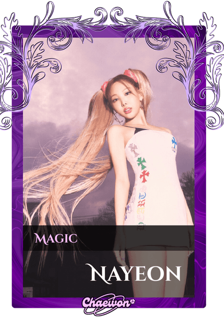 Nayeon