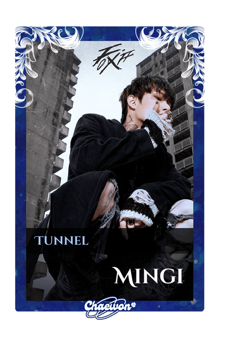 Mingi
