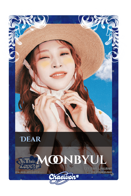 Moonbyul
