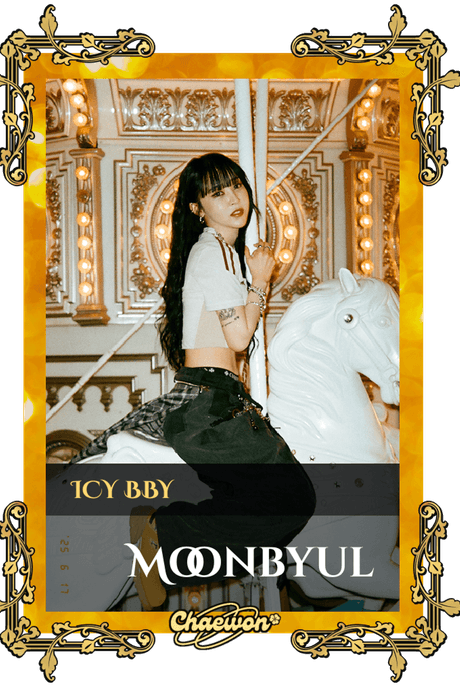Moonbyul