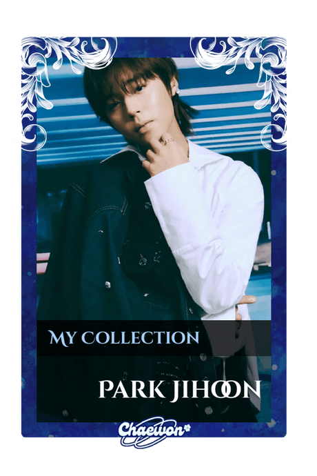 Park Jihoon