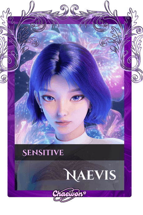 Naevis