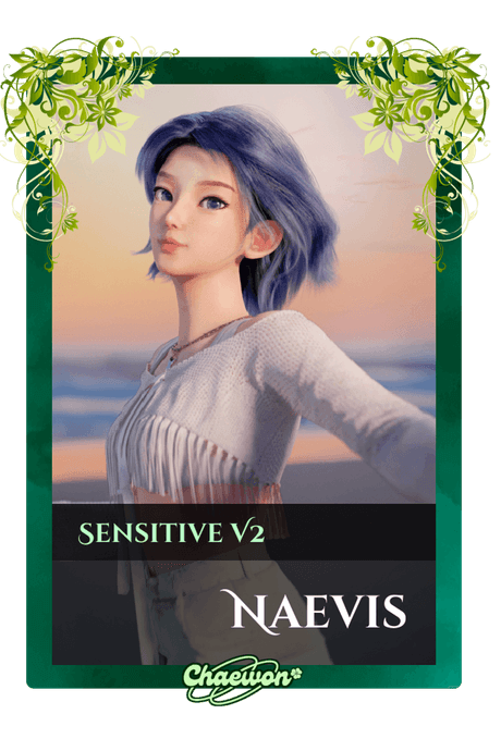 Naevis