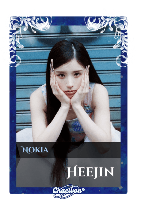 Heejin