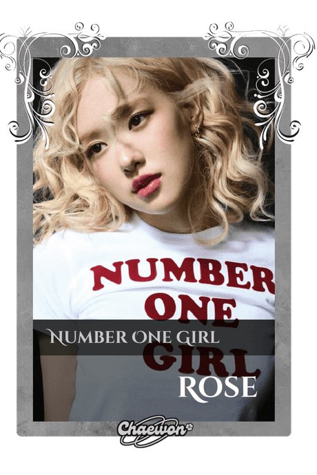 Rose