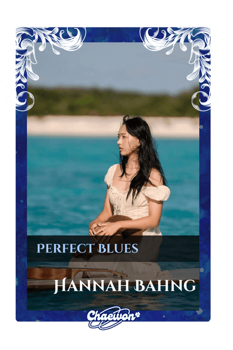 Hannah Bahng