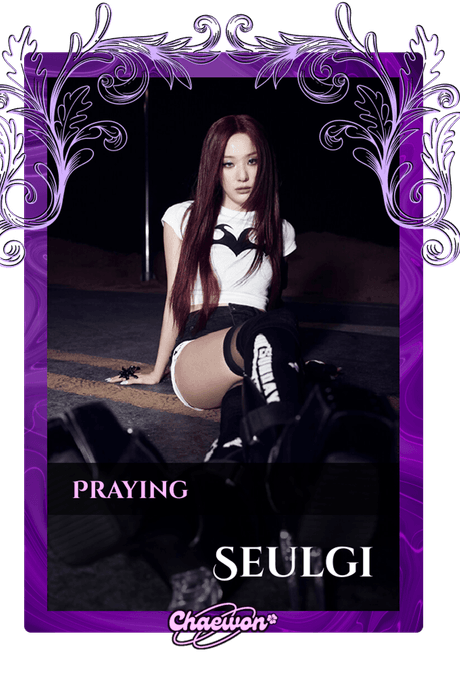 Seulgi