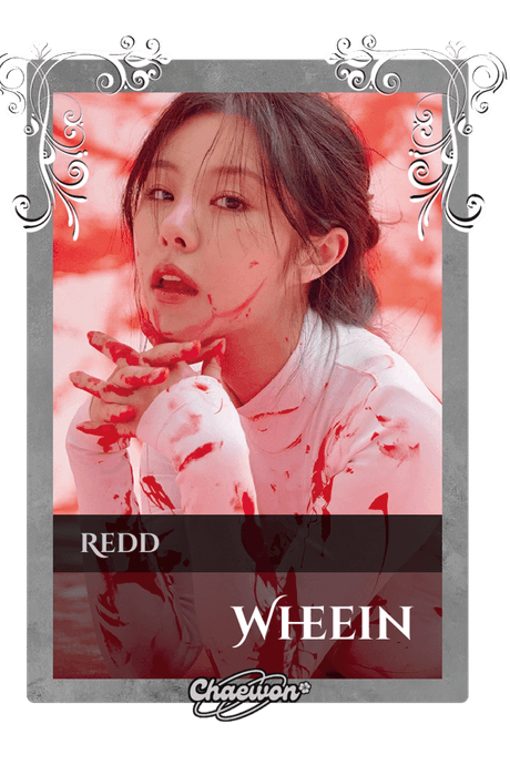 Wheein