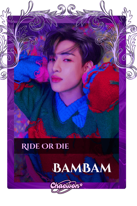 BamBam