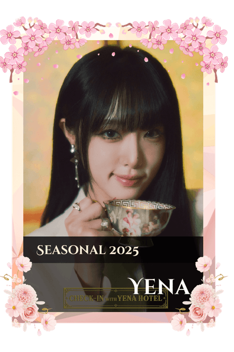 Yena