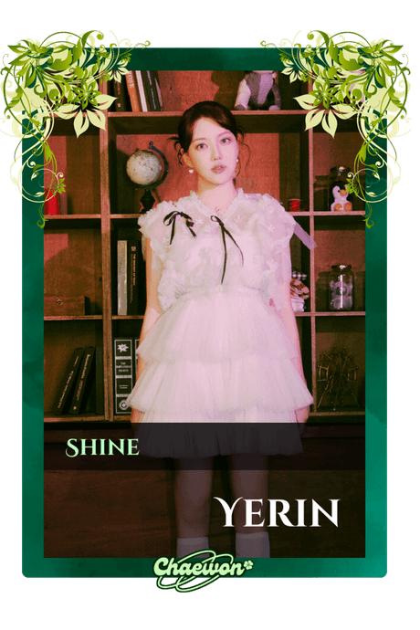 Yerin