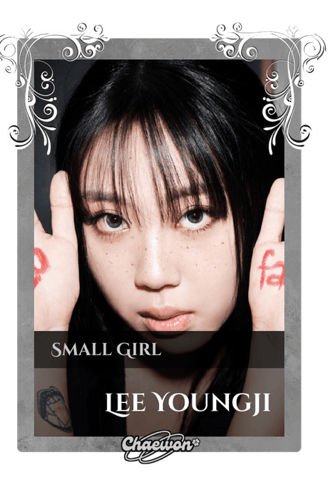 Lee Youngji