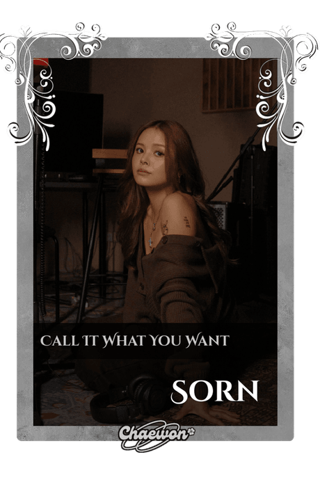 Sorn