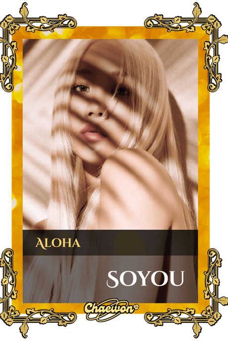 Soyou