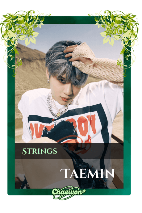 Taemin