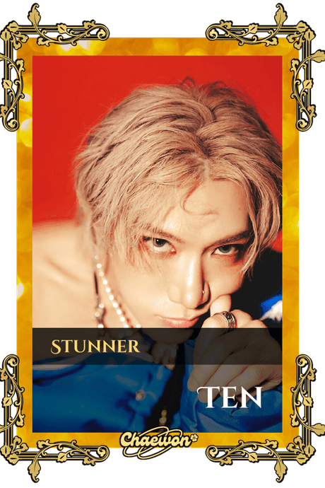 Ten