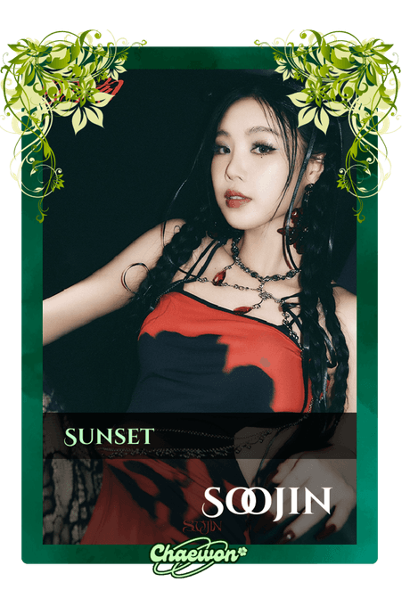 Soojin