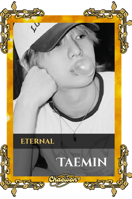 Taemin