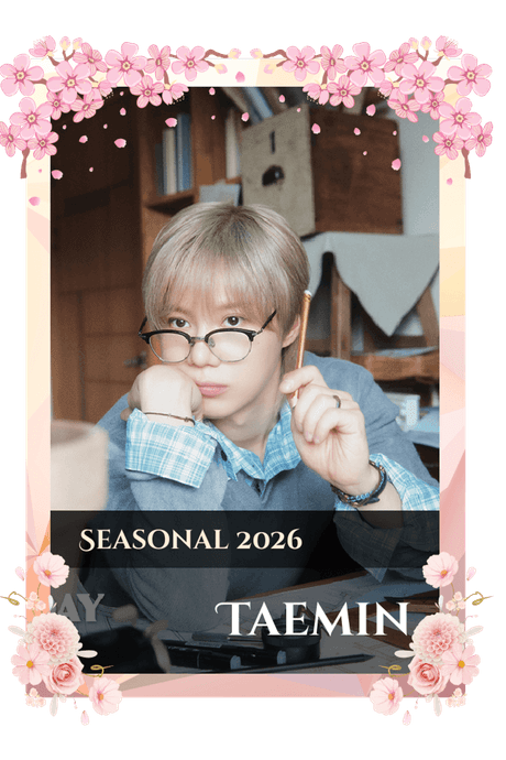 Taemin