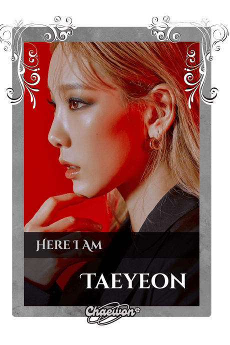 Taeyeon