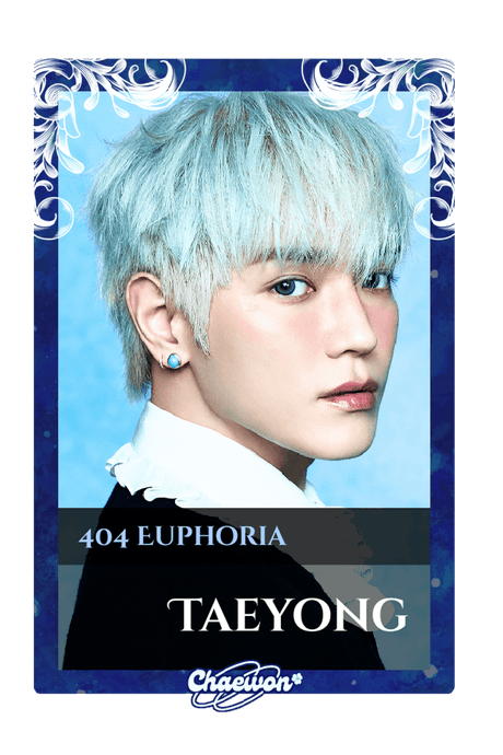Taeyong