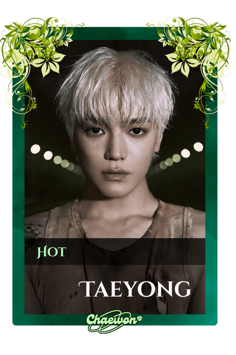Taeyong