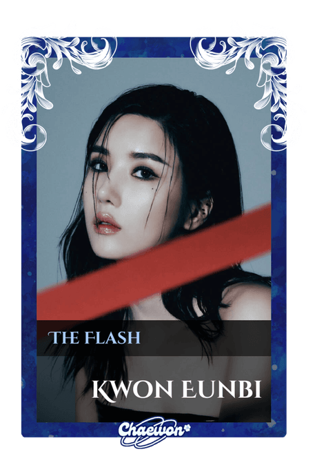 Kwon Eunbi